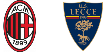 AC Milan vs US Lecce Sep 20, 2026