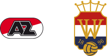 AZ Alkmaar vs Willem II Tilburg Sep 11, 2026