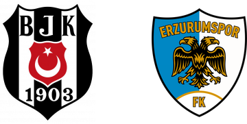 Beşiktaş JK vs Erzurumspor FK Sep 11, 2026