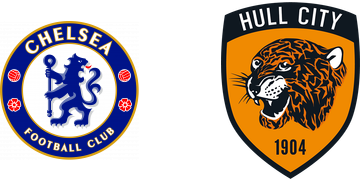 Chelsea FC vs Hull City Sep 12, 2026