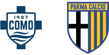Como 1907 vs Parma Calcio 1913 Sep 14, 2026