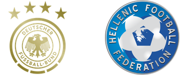 Germany vs Greece Sep 27, 2026