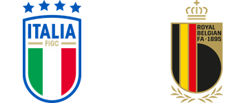 Italy vs Belgium Sep 25, 2026