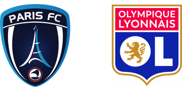 Paris FC vs Olympique Lyon Sep 12, 2026