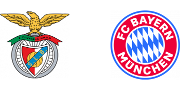 SL Benfica (W) vs Bayern Munich (W) Sep 30, 2026