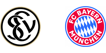 SV 07 Elversberg vs Bayern Munich Sep 13, 2026