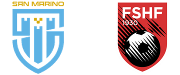 San Marino vs Albania Sep 29, 2026