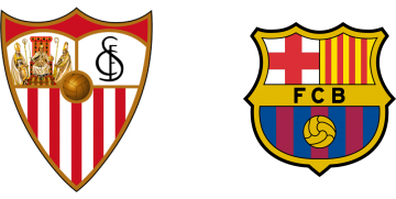 Sevilla FC vs FC Barcelona Sep 19, 2026