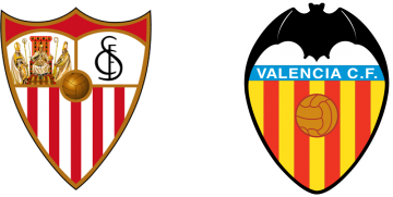 Sevilla FC vs Valencia CF Sep 11, 2026