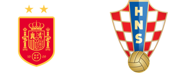 Spain vs Croatia Sep 29, 2026