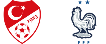 Türkiye vs France Sep 25, 2026