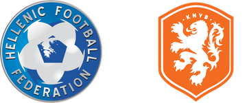 Greece vs Netherlands Oct 1, 2026