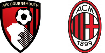 AFC Bournemouth vs AC Milan Prediction Oct 22, 2026