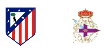 Atlético de Madrid vs Deportivo A Coruña Prediction Oct 24, 2026