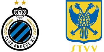 Club Brugge KV vs Sint-Truidense VV Prediction Oct 25, 2026