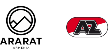 FC Ararat-Armenia vs AZ Alkmaar Prediction Oct 22, 2026