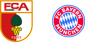 FC Augsburg vs Bayern Munich Prediction Oct 10, 2026
