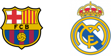 FC Barcelona vs Real Madrid Prediction Oct 25, 2026