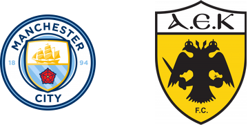 Manchester City vs AEK Athens Prediction Oct 20, 2026