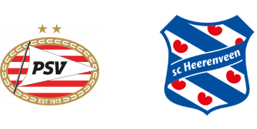 PSV Eindhoven vs SC Heerenveen Prediction Oct 9, 2026