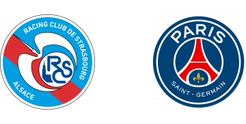 RC Strasbourg Alsace vs Paris Saint-Germain Prediction Oct 17, 2026