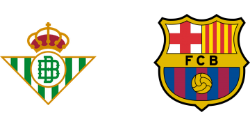 Real Betis Balompié vs FC Barcelona Prediction Oct 17, 2026