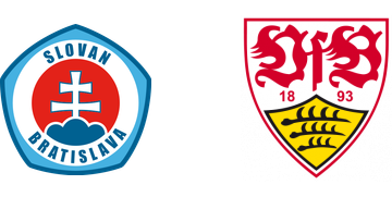 Slovan Bratislava vs VfB Stuttgart Prediction Oct 14, 2026