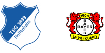 TSG 1899 Hoffenheim vs Bayer 04 Leverkusen Prediction Oct 25, 2026